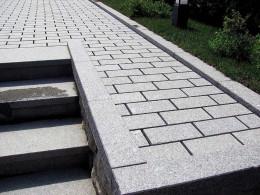 Бордюр из гранита ГП 4, фото Купить Бордюр из гранита ГП 4 в Балашихе
